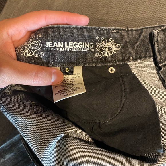 Express jeans - Picture 3 of 3